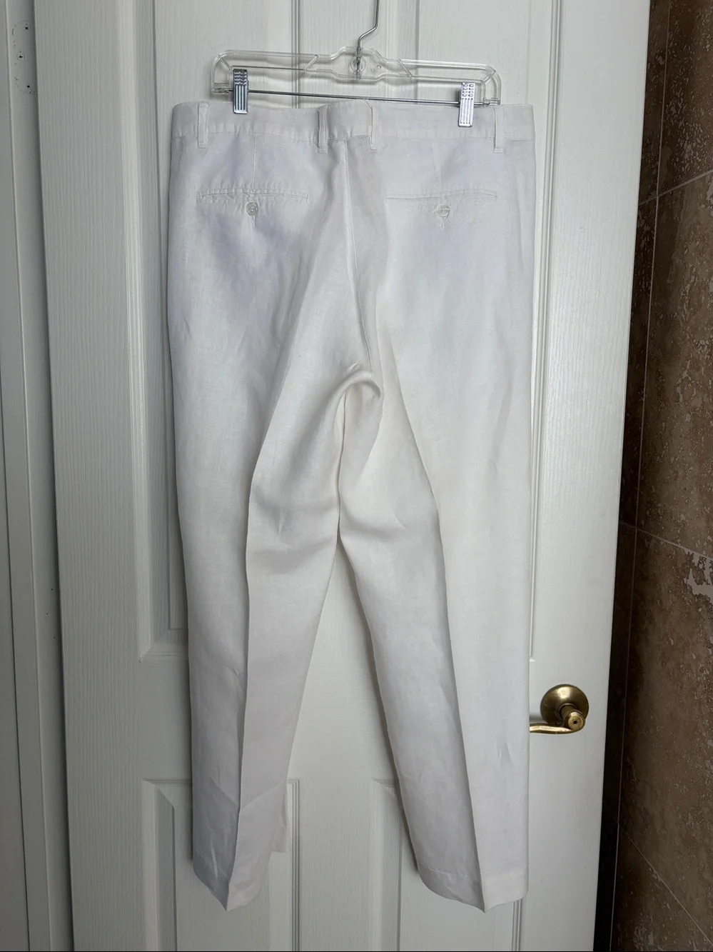 Bohio lightweight white